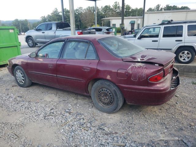 Photo 1 VIN: 2G4WS52JX31170877 - BUICK CENTURY CU 