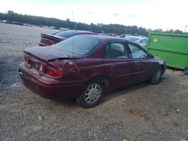 Photo 2 VIN: 2G4WS52JX31170877 - BUICK CENTURY CU 