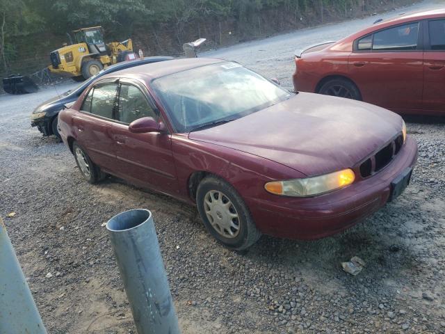 Photo 3 VIN: 2G4WS52JX31170877 - BUICK CENTURY CU 