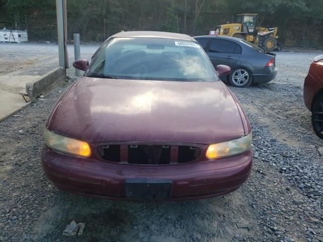 Photo 4 VIN: 2G4WS52JX31170877 - BUICK CENTURY CU 