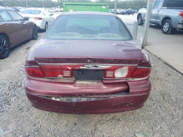 Photo 5 VIN: 2G4WS52JX31170877 - BUICK CENTURY CU 