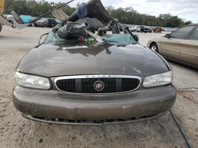 Photo 4 VIN: 2G4WS52JX31222301 - BUICK CENTURY CU 