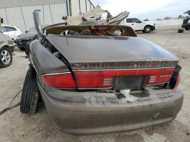 Photo 5 VIN: 2G4WS52JX31222301 - BUICK CENTURY CU 