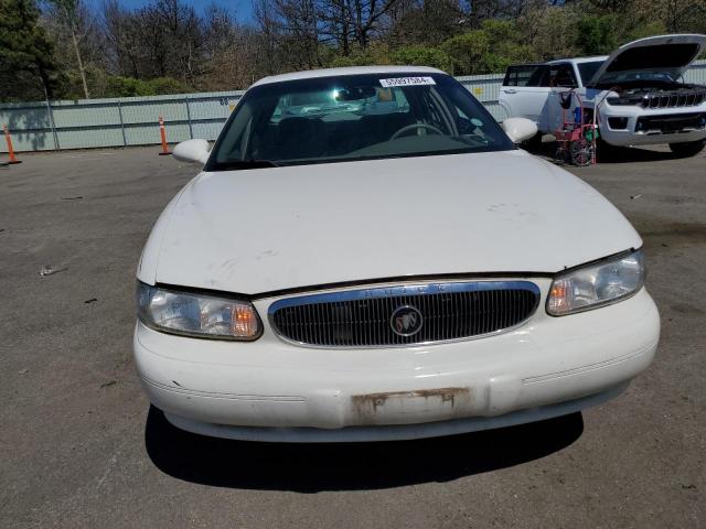 Photo 4 VIN: 2G4WS52JX31246873 - BUICK CENTURY 