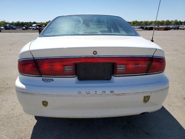 Photo 5 VIN: 2G4WS52JX31246873 - BUICK CENTURY 