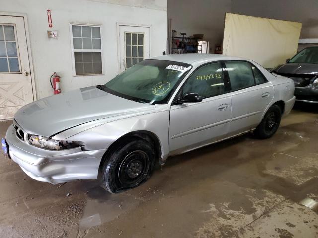 Photo 0 VIN: 2G4WS52JX31262636 - BUICK CENTURY 