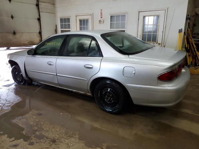 Photo 1 VIN: 2G4WS52JX31262636 - BUICK CENTURY 