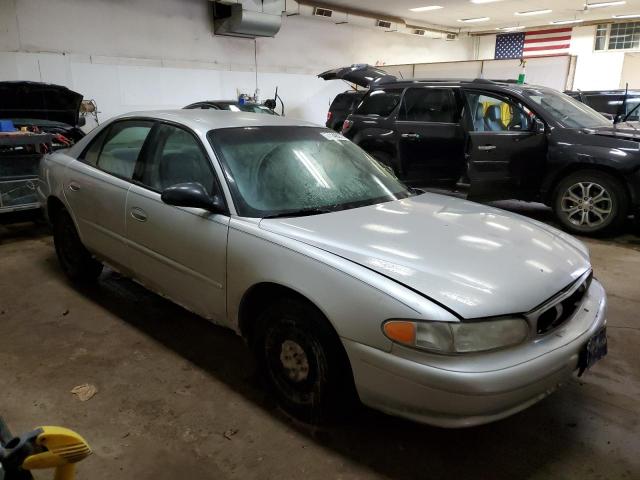 Photo 3 VIN: 2G4WS52JX31262636 - BUICK CENTURY 