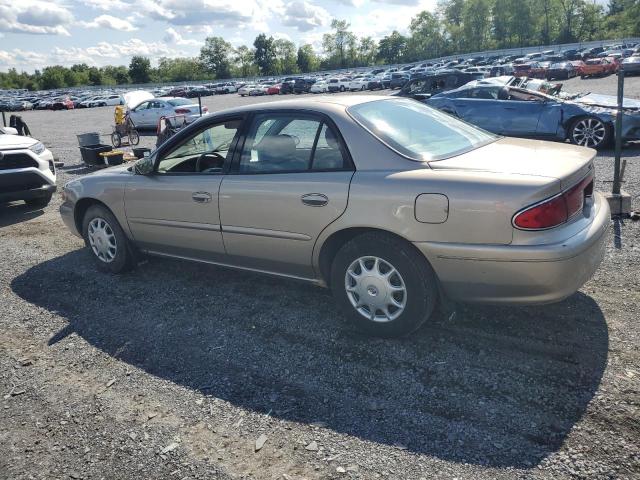 Photo 1 VIN: 2G4WS52JX31271465 - BUICK CENTURY CU 