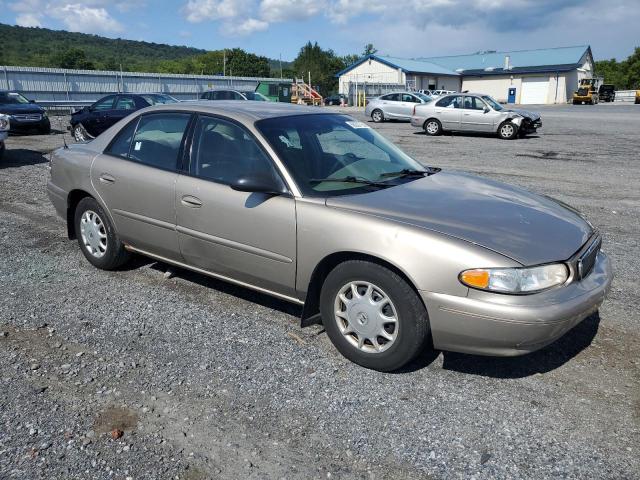 Photo 3 VIN: 2G4WS52JX31271465 - BUICK CENTURY CU 