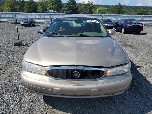 Photo 4 VIN: 2G4WS52JX31271465 - BUICK CENTURY CU 