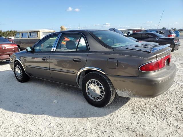 Photo 1 VIN: 2G4WS52JX31290873 - BUICK CENTURY CU 