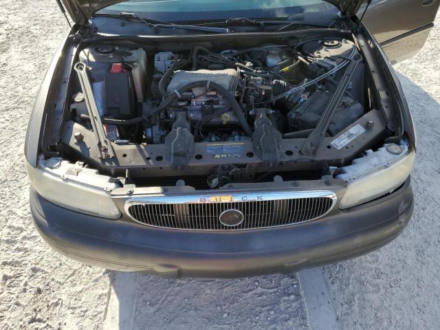 Photo 10 VIN: 2G4WS52JX31290873 - BUICK CENTURY CU 