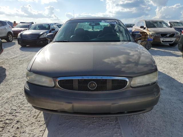 Photo 4 VIN: 2G4WS52JX31290873 - BUICK CENTURY CU 