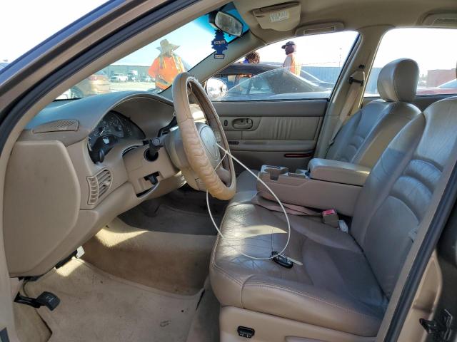 Photo 6 VIN: 2G4WS52JX31290873 - BUICK CENTURY CU 