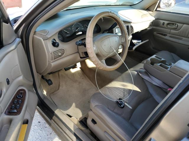 Photo 7 VIN: 2G4WS52JX31290873 - BUICK CENTURY CU 