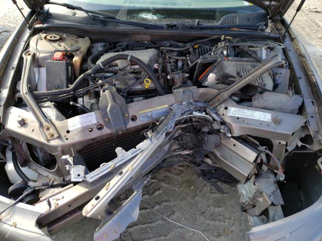 Photo 6 VIN: 2G4WS52JX41156852 - BUICK CENTURY CU 