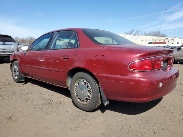 Photo 1 VIN: 2G4WS52JX41166930 - BUICK CENTURY 