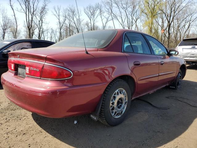 Photo 2 VIN: 2G4WS52JX41166930 - BUICK CENTURY 