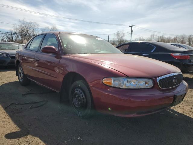 Photo 3 VIN: 2G4WS52JX41166930 - BUICK CENTURY 