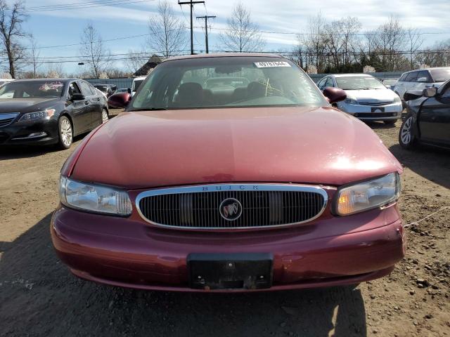 Photo 4 VIN: 2G4WS52JX41166930 - BUICK CENTURY 