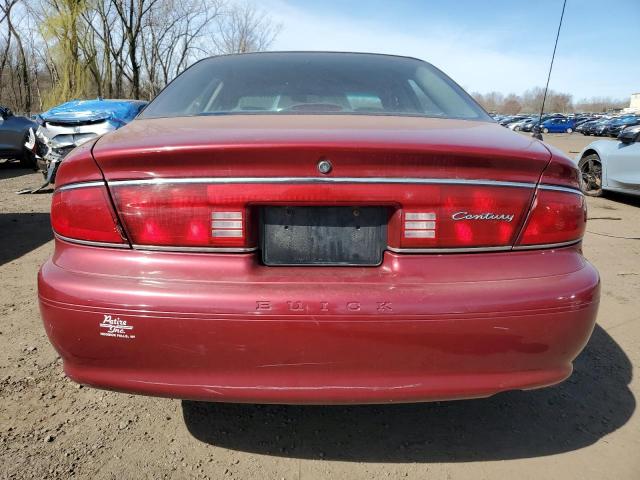 Photo 5 VIN: 2G4WS52JX41166930 - BUICK CENTURY 