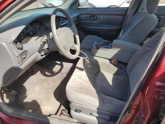 Photo 6 VIN: 2G4WS52JX41166930 - BUICK CENTURY 