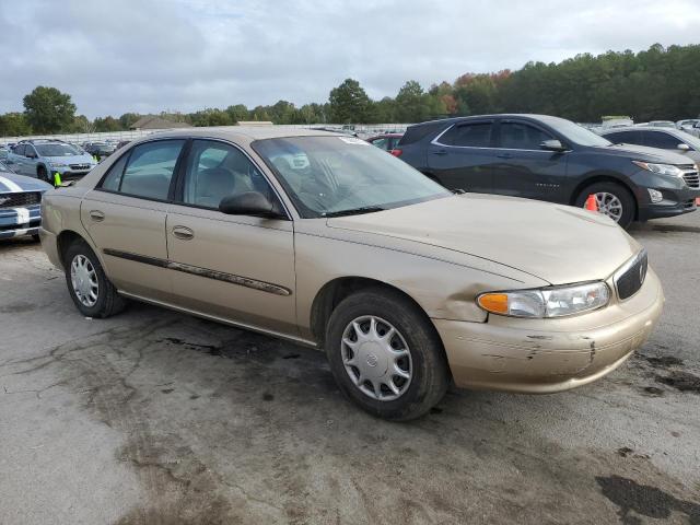 Photo 3 VIN: 2G4WS52JX41205161 - BUICK CENTURY 