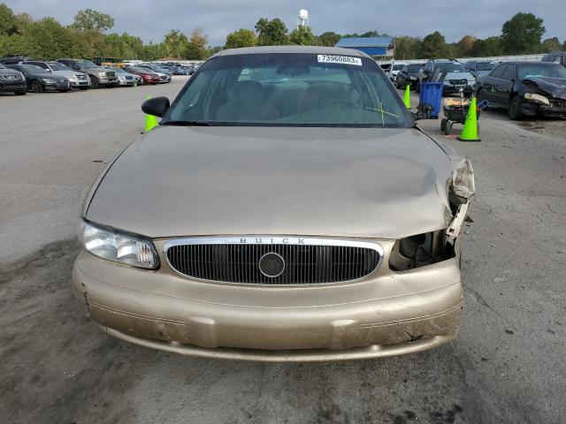 Photo 4 VIN: 2G4WS52JX41205161 - BUICK CENTURY 