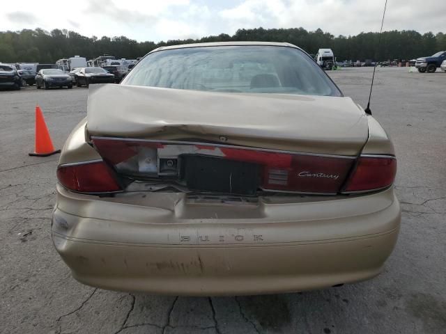 Photo 5 VIN: 2G4WS52JX41205161 - BUICK CENTURY 