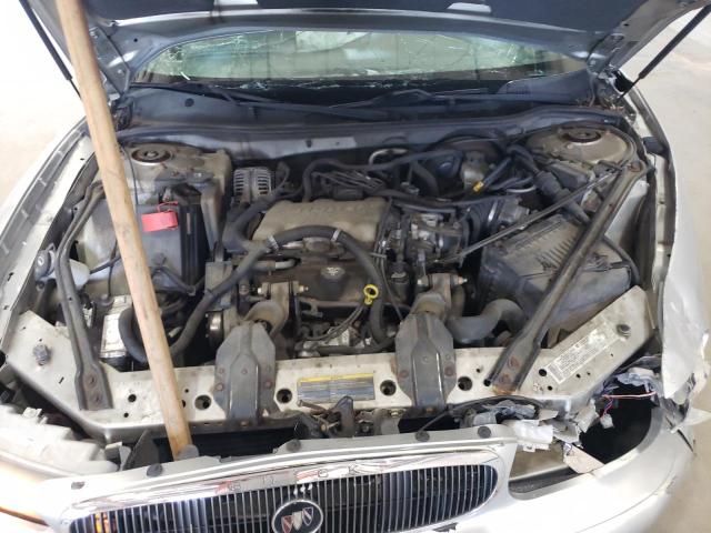 Photo 10 VIN: 2G4WS52JX51104056 - BUICK CENTURY 