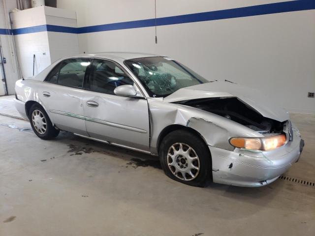 Photo 3 VIN: 2G4WS52JX51104056 - BUICK CENTURY 