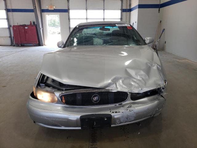 Photo 4 VIN: 2G4WS52JX51104056 - BUICK CENTURY 