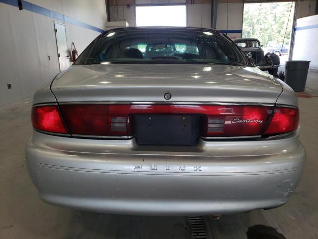 Photo 5 VIN: 2G4WS52JX51104056 - BUICK CENTURY 