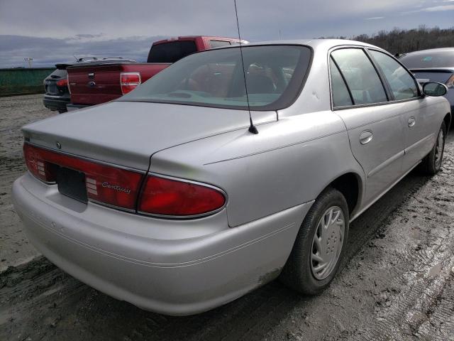 Photo 3 VIN: 2G4WS52JX51104235 - BUICK CENTURY CU 