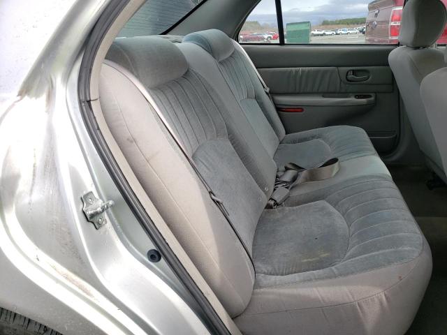 Photo 5 VIN: 2G4WS52JX51104235 - BUICK CENTURY CU 