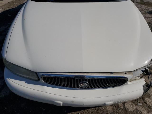 Photo 10 VIN: 2G4WS52JX51117356 - BUICK CENTURY 