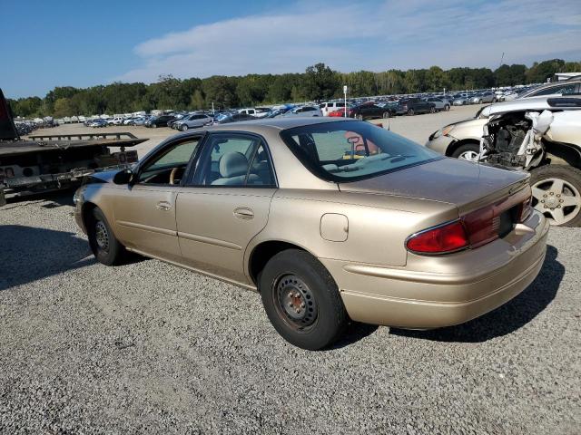 Photo 1 VIN: 2G4WS52JX51167769 - BUICK CENTURY CU 