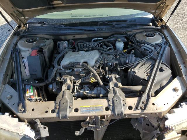 Photo 10 VIN: 2G4WS52JX51167769 - BUICK CENTURY CU 