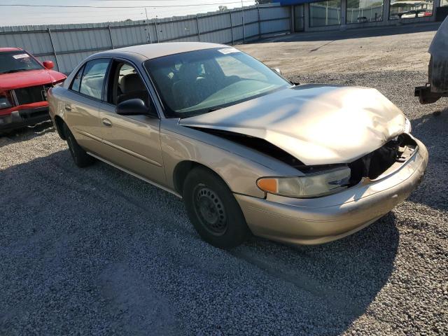 Photo 3 VIN: 2G4WS52JX51167769 - BUICK CENTURY CU 