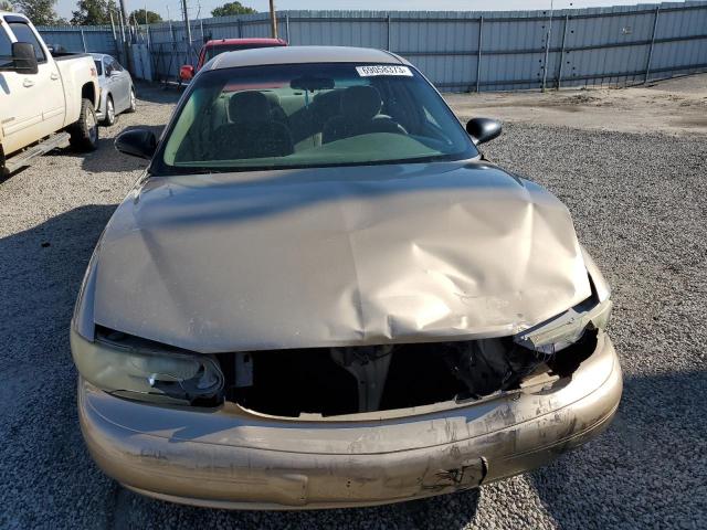 Photo 4 VIN: 2G4WS52JX51167769 - BUICK CENTURY CU 