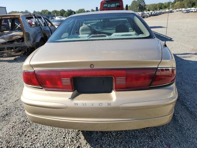 Photo 5 VIN: 2G4WS52JX51167769 - BUICK CENTURY CU 