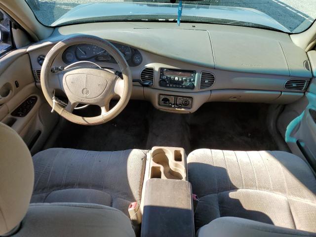 Photo 7 VIN: 2G4WS52JX51167769 - BUICK CENTURY CU 