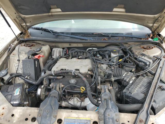 Photo 10 VIN: 2G4WS52JX51175564 - BUICK CENTURY CU 