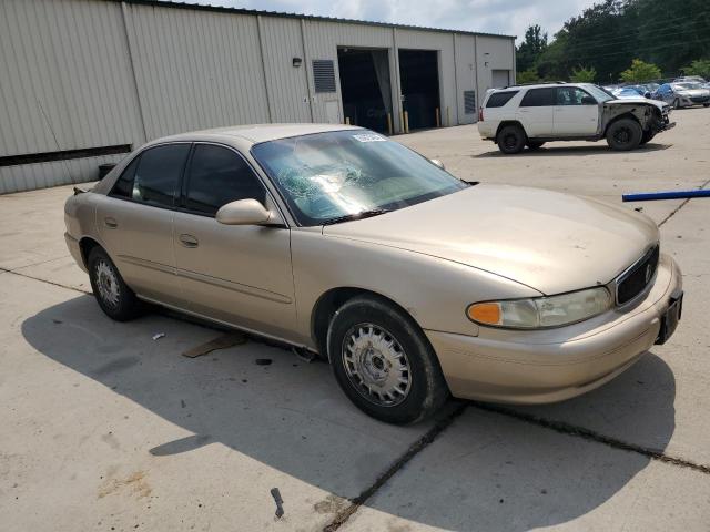 Photo 3 VIN: 2G4WS52JX51175564 - BUICK CENTURY CU 