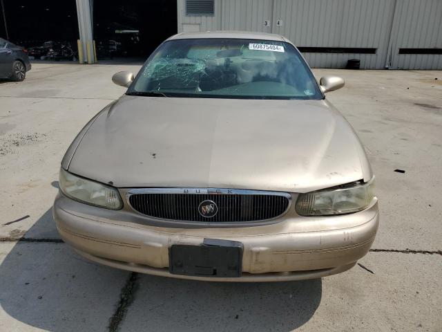 Photo 4 VIN: 2G4WS52JX51175564 - BUICK CENTURY CU 