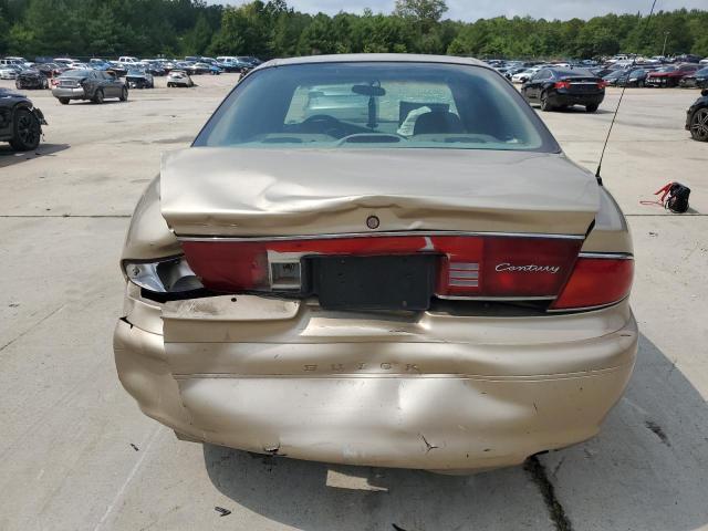 Photo 5 VIN: 2G4WS52JX51175564 - BUICK CENTURY CU 