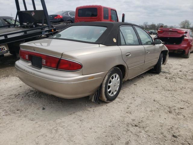 Photo 3 VIN: 2G4WS52JXY1107625 - BUICK CENTURY CU 