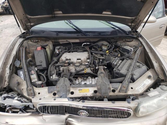 Photo 6 VIN: 2G4WS52JXY1107625 - BUICK CENTURY CU 