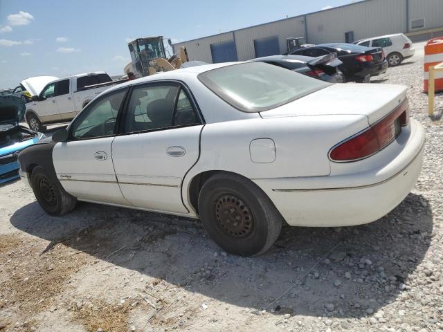 Photo 1 VIN: 2G4WS52JXY1308506 - BUICK CENTURY 